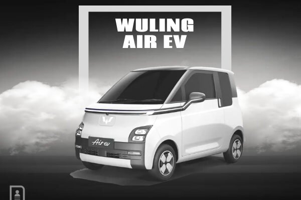 Wuling Air EV