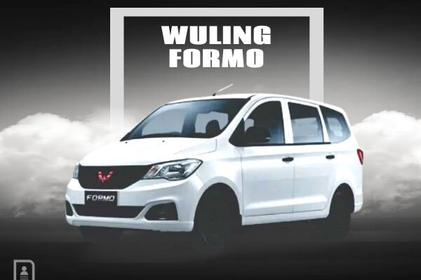 Wuling Formo